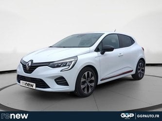 Voitures D'occasion À Orange | Renault Clio 1.0 Tce 100Ch Evolution Gpl