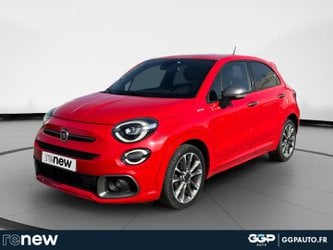 Voitures D'occasion À Orange | Fiat 500X 1.0 Firefly Turbo T3 120Ch Sport