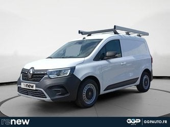 Voitures D'occasion À Orange | Renault Kangoo Van L1 1.5 Blue Dci 95Ch Extra - 22