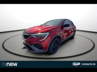 Voitures D'occasion À Orange | Renault Arkana 1.6 E-Tech 145Ch Rs Line -21B