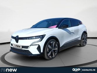 Voitures D'occasion À Orange | Renault Mégane Megane E-Tech Electric Ev60 220Ch Techno Super Ch...