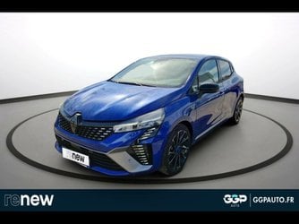 Voitures D'occasion À Orange | Renault Clio 1.0 Tce 90Ch Esprit Alpine - 24
