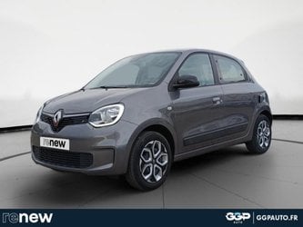 Voitures D'occasion À Orange | Renault Twingo 1.0 Sce 65Ch Equilibre