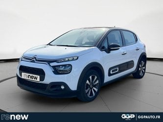 Voitures D'occasion À Orange | Citroën C3 1.5 Bluehdi 100Ch S&S Shine E6.D