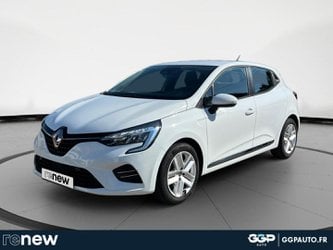 Voitures D'occasion À Orange | Renault Clio 1.5 Blue Dci 100Ch Evolution