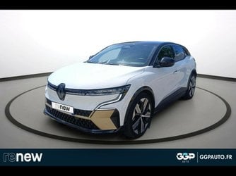 Voitures D'occasion À Orange | Renault Mégane Megane E-Tech Electric Ev60 220Ch Iconic Optimum ...