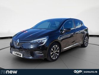 Voitures D'occasion À Orange | Renault Clio 1.0 Tce 90Ch Intens -21N