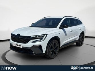 Voitures D'occasion À Orange | Renault Espace 1.2 E-Tech Full Hybrid 200Ch Esprit Alpine