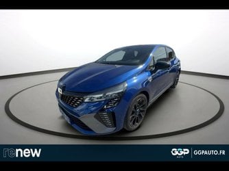 Voitures D'occasion À Orange | Renault Clio 1.6 E-Tech 145Ch Full Hybrid Esprit Alpine - 24