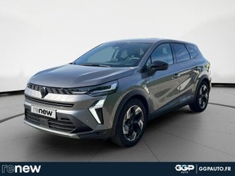 Voitures D'occasion À Orange | Renault Symbioz 1.8 E-Tech Full Hybrid 160Ch Esprit Alpine - 26
