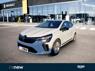 Voitures D'occasion À Orange | Renault Clio 1.6 E-Tech 145Ch Full Hybrid Evolution - 24