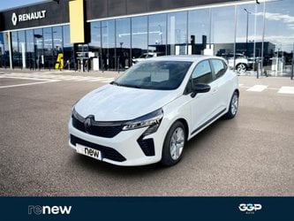 Voitures D'occasion À Orange | Renault Clio 1.0 Eco-G 100Ch Evolution - 24