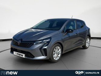 Voitures D'occasion À Orange | Renault Clio 1.0 Eco-G 100Ch Génération - 25
