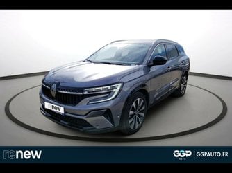 Voitures D'occasion À Orange | Renault Espace 1.2 E-Tech Full Hybrid 200Ch Techno 7 Places - 25