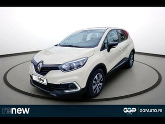 Voitures D'occasion À Orange | Renault Captur 0.9 Tce 90Ch Energy Business Euro6C