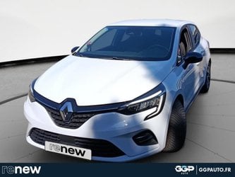 Voitures D'occasion À Orange | Renault Clio 1.0 Tce 90Ch Evolution