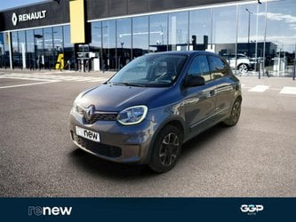 Voitures D'occasion À Orange | Renault Twingo 0.9 Tce 95Ch Intens