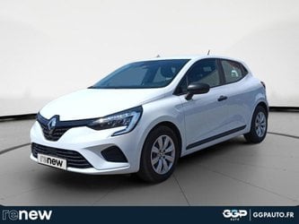 Voitures D'occasion À Orange | Renault Clio 1.0 Sce 65Ch Authentic