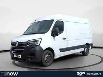 Voitures D'occasion À Orange | Renault Master Fg F3300 L2H2 2.3 Blue Dci 135Ch Grand Confort Euro6