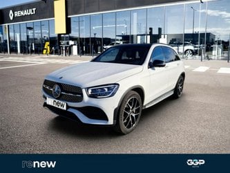 D'occasion À Orange | Mercedes-Benz Glc 300 E Hybrid 313Ch Amg Line 4Matic 9G-Tronic