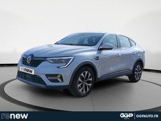 Voitures D'occasion À Orange | Renault Arkana 1.6 E-Tech Hybride 145Ch Equilibre -22