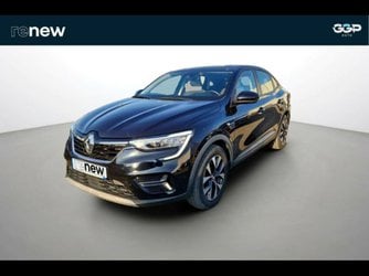 D'occasion À Orange | Renault Arkana 1.6 E-Tech Hybride 145Ch Equilibre -22
