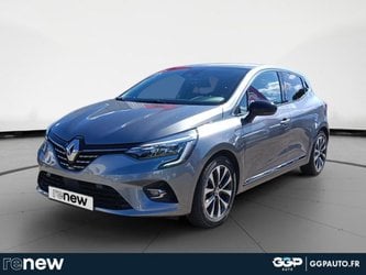 Voitures D'occasion À Orange | Renault Clio 1.6 E-Tech Hybride 145Ch Techno