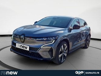 Voitures D'occasion À Orange | Renault Mégane Megane E-Tech Electric Ev60 220Ch Techno Optimum ...