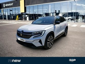 Voitures D'occasion À Orange | Renault Austral 1.2 E-Tech Full Hybrid 200Ch Iconic