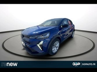 Voitures D'occasion À Orange | Renault Captur 1.0 Eco-G 100Ch Evolution