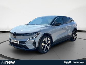 Voitures D'occasion À Orange | Renault Mégane Megane E-Tech Electric Ev60 220Ch Techno Super Ch...