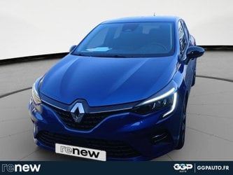 Voitures D'occasion À Orange | Renault Clio 1.6 E-Tech 145Ch Full Hybrid Evolution