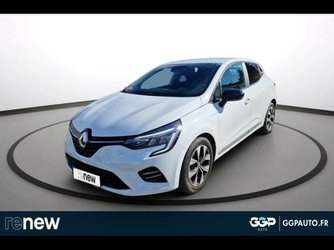 Voitures D'occasion À Orange | Renault Clio 1.0 Sce 65Ch Evolution