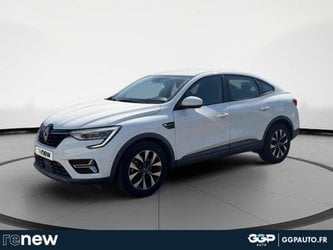 Voitures D'occasion À Orange | Renault Arkana 1.6 E-Tech 145Ch Zen