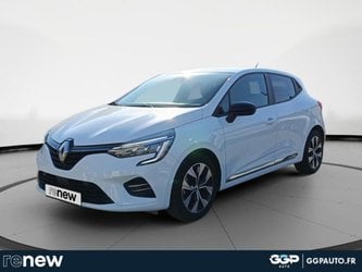 Voitures D'occasion À Orange | Renault Clio 1.5 Blue Dci 100Ch Evolution
