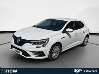 Voitures D'occasion À Orange | Renault Mégane Megane 1.5 Blue Dci 115Ch Business - 20