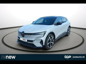 D'occasion À Orange | Renault Mégane Megane E-Tech Electric Ev60 220Ch Techno Optimum Charge
