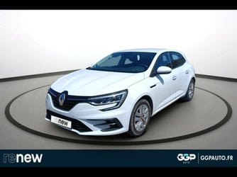 Voitures D'occasion À Orange | Renault Mégane Megane 1.5 Blue Dci 115Ch Business - 20