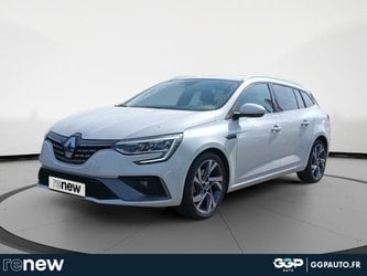 Voitures D'occasion À Orange | Renault Mégane Estate Megane Estate 1.6 E-Tech Plug-In 160Ch Rs ...