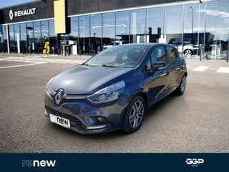 D'occasion À Orange | Renault Clio 1.5 Dci 90Ch Energy Business 5P Euro6C