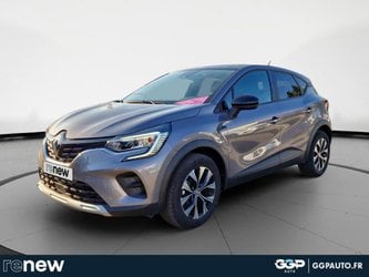 Voitures D'occasion À Orange | Renault Captur 1.0 Tce 90Ch Evolution