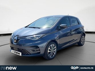 Voitures D'occasion À Orange | Renault Zoe E-Tech Intens Charge Normale R110 Achat Integral - 21C