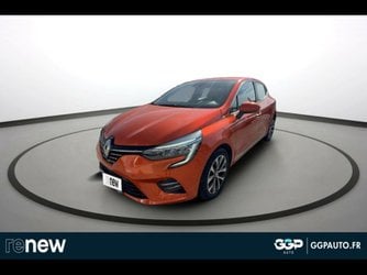 D'occasion À Orange | Renault Clio 1.3 Tce 140Ch Intens -21N