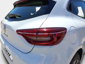 Voitures D'occasion À Orange | Renault Clio 1.0 Tce 90Ch Equilibre