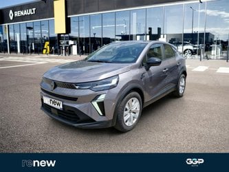 D'occasion À Orange | Renault Captur 1.0 Tce 90Ch Evolution