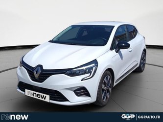 Voitures D'occasion À Orange | Renault Clio 1.5 Blue Dci 100Ch Evolution
