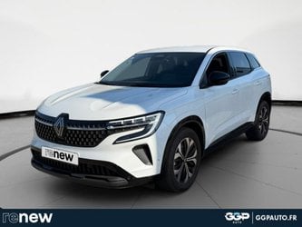 Voitures D'occasion À Orange | Renault Austral 1.2 E-Tech Full Hybrid 200Ch Techno