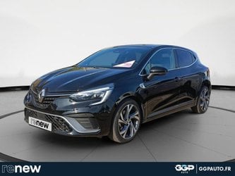Voitures D'occasion À Orange | Renault Clio 1.6 E-Tech Hybride 145Ch Rs Line