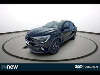 Voitures D'occasion À Orange | Renault Arkana 1.3 Tce 160Ch Fap Intens Edc -21B