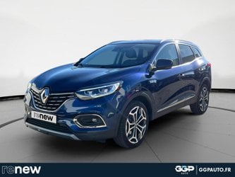 Voitures D'occasion À Orange | Renault Kadjar 1.5 Blue Dci 115Ch Intens Edc